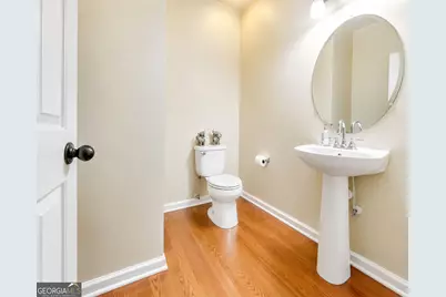 3025 Sable Trail, South Fulton, GA 30349 - Photo 7