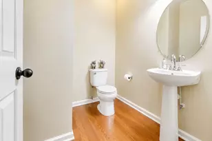 3025 Sable Trl, South Fulton, GA 30349 - Photo 7