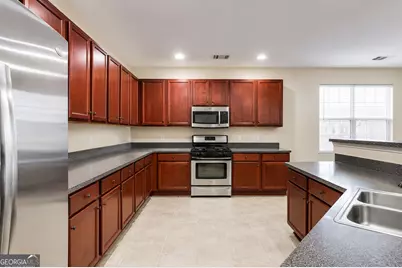 3025 Sable Trail, South Fulton, GA 30349 - Photo 5