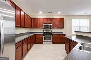 3025 Sable Trl, South Fulton, GA 30349 - Photo 5