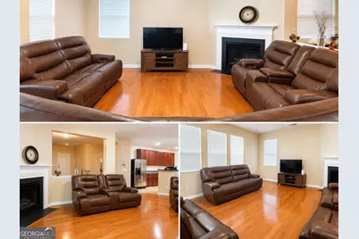 3025 Sable Trail, South Fulton, GA 30349 - Photo 3
