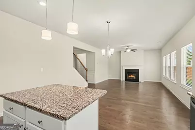 2277 Annes Lake Circle, Lithonia, GA 30058 - Photo 11