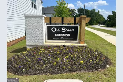 1584 Salem Drive #100, Conyers, GA 30013 - Photo 43