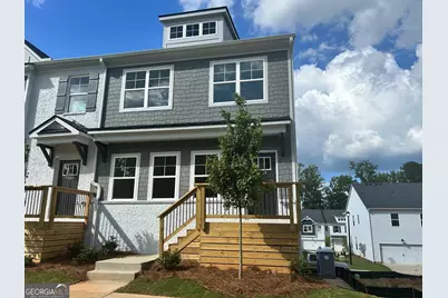 1584 Salem Drive #100, Conyers, GA 30013 - Photo 1