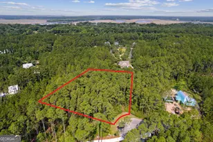 116 Wild Horse Ct, Saint Marys, GA 31558 - Photo 1