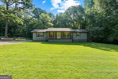 147 Lincoln Street, Hogansville, GA 30230 - Photo 1
