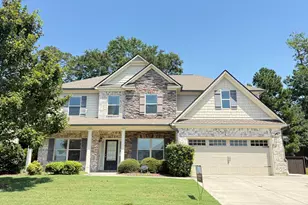 2080 Marlborough Dr, Bethlehem, GA 30620 - Photo 1