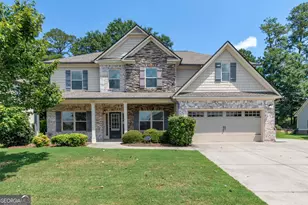 2080 Marlborough Dr, Bethlehem, GA 30620 - Photo 1