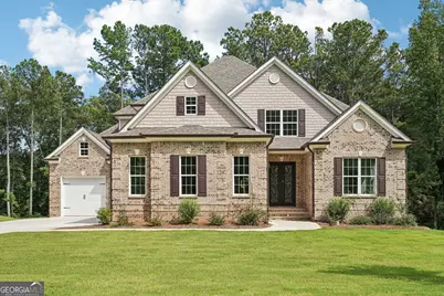 8033 White Stone Boulevard, Douglasville, GA 30135 - Photo 1