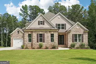 8033 White Stone Blvd, Douglasville, GA 30135 - Photo 1