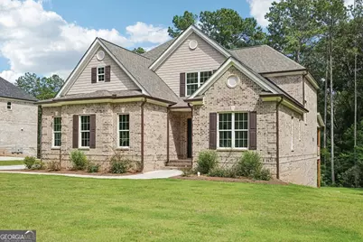 8033 White Stone Boulevard, Douglasville, GA 30135 - Photo 7