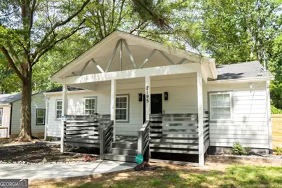 2195 Penelope Street NW, Atlanta, GA 30314 - Photo 3