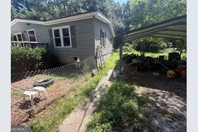 262 Oak Park Lane, Canon, GA 30520 - Photo 19
