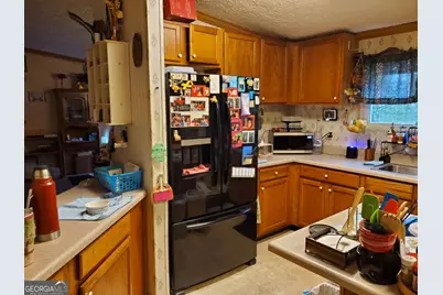 262 Oak Park Lane, Canon, GA 30520 - Photo 17