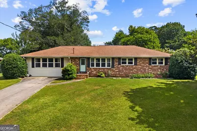 8 Cameo Drive, Rome, GA 30165 - Photo 1