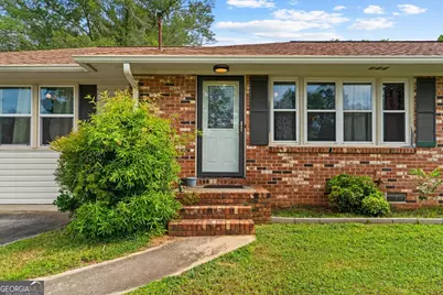 8 Cameo Drive, Rome, GA 30165 - Photo 5