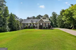 171 Windsor Ct, Williamson, GA 30292 - Photo 1