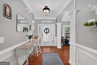 171 Windsor Court, Williamson, GA 30292 - Photo 5