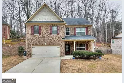 4069 Anthony Creek Drive, Loganville, GA 30052 - Photo 1