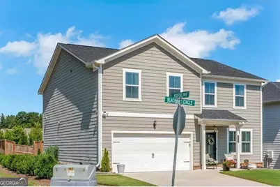 2131 Blackbird Circle, Covington, GA 30016 - Photo 3