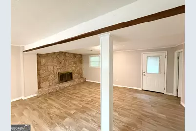 4392 Cedar Ridge Trail, Stone Mountain, GA 30083 - Photo 3