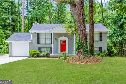 4392 Cedar Ridge Trail, Stone Mountain, GA 30083 - Photo 1
