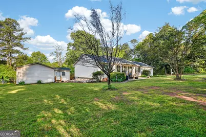 227 Shady Lane, Williamson, GA 30292 - Photo 45