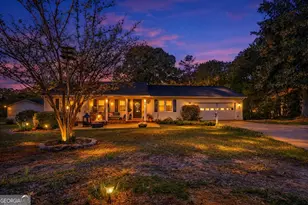 227 Shady Ln, Williamson, GA 30292 - Photo 1