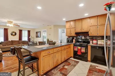 227 Shady Lane, Williamson, GA 30292 - Photo 15