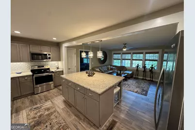 135 Dollar Road, Hamilton, GA 31811 - Photo 1