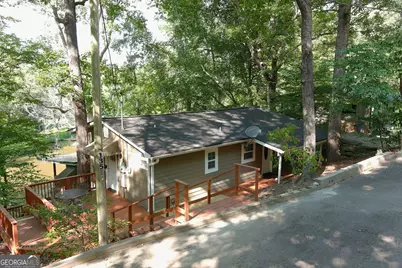 135 Dollar Road, Hamilton, GA 31811 - Photo 1