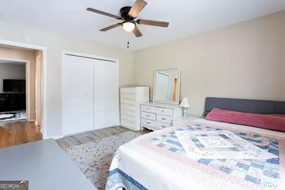 768 Longleaf Drive, Lawrenceville, GA 30046 - Photo 29