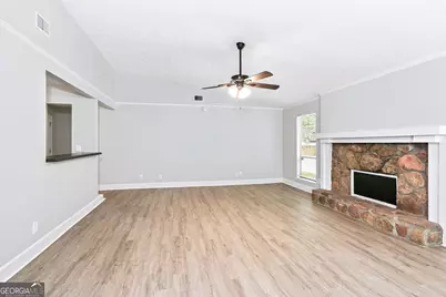 1374 Smokey Mountain Court, Marietta, GA 30066 - Photo 3