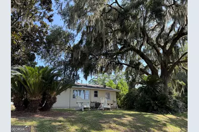 809 Fort King George Drive, Darien, GA 31305 - Photo 23