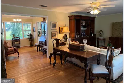 809 Fort King George Drive, Darien, GA 31305 - Photo 3