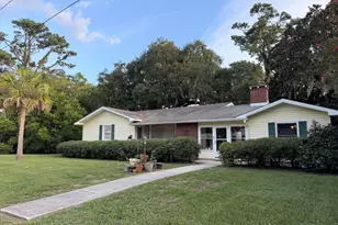 809 Fort King George Dr, Darien, GA 31305 - Photo 1