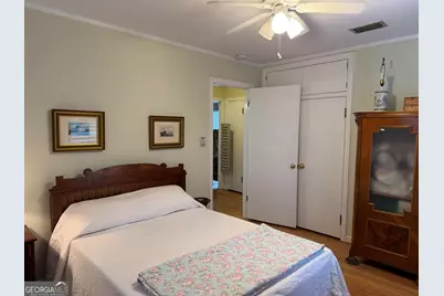 809 Fort King George Drive, Darien, GA 31305 - Photo 11