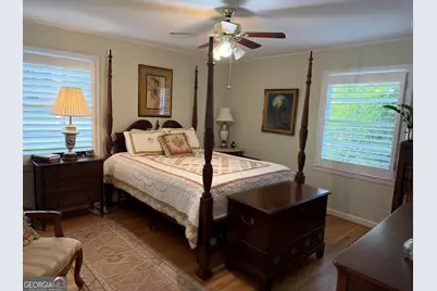 809 Fort King George Drive, Darien, GA 31305 - Photo 9