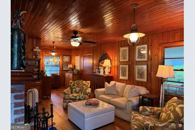 809 Fort King George Drive, Darien, GA 31305 - Photo 17