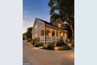 5118 Floyd Street NE, Covington, GA 30014 - Photo 3