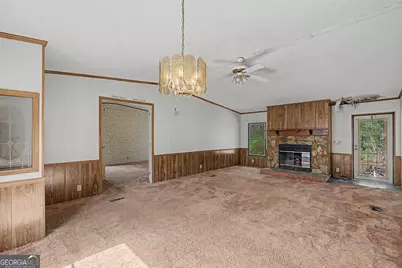 729 Reedsville Road, Clyo, GA 31303 - Photo 5