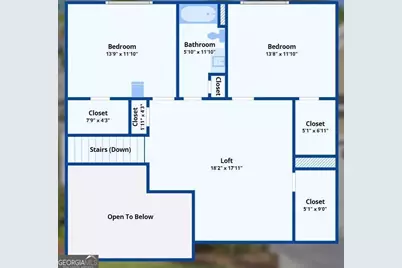 106 Danbury Court, Pooler, GA 31322 - Photo 21