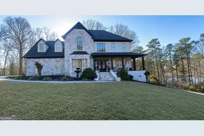 91 Pennsylvania Avenue, Dallas, GA 30132 - Photo 1