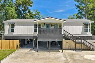 121 W Entrekin Rd, Cobb, GA 31735 - Photo 3