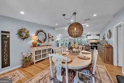 121 W Entrekin Road, Cobb, GA 31735 - Photo 5