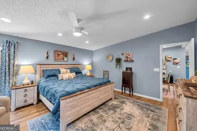 121 W Entrekin Road, Cobb, GA 31735 - Photo 13