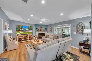 121 W Entrekin Rd, Cobb, GA 31735 - Photo 25