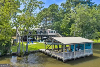 121 W Entrekin Road, Cobb, GA 31735 - Photo 63