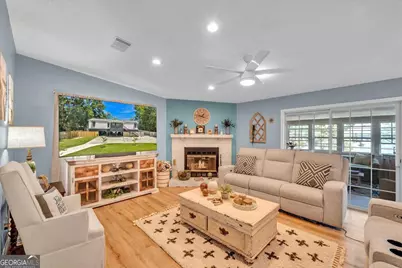 121 W Entrekin Road, Cobb, GA 31735 - Photo 27