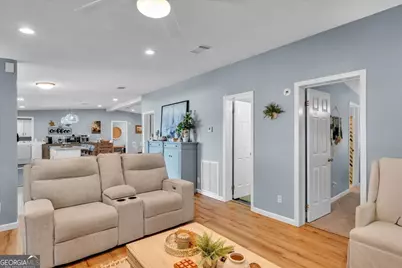 121 W Entrekin Road, Cobb, GA 31735 - Photo 29